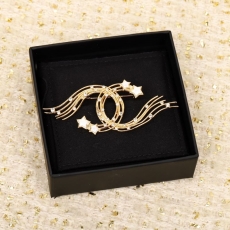 Chanel Brooches